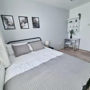 Apartament The Headlam, Londyn